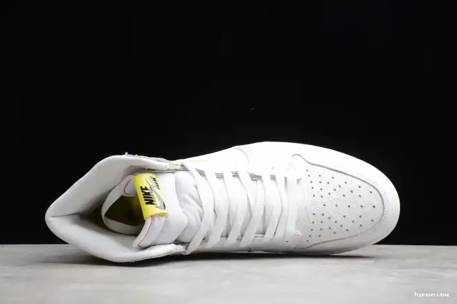 HYPE Retro 555088-170 OG High Air Class 1 Jordan Flight First 0527